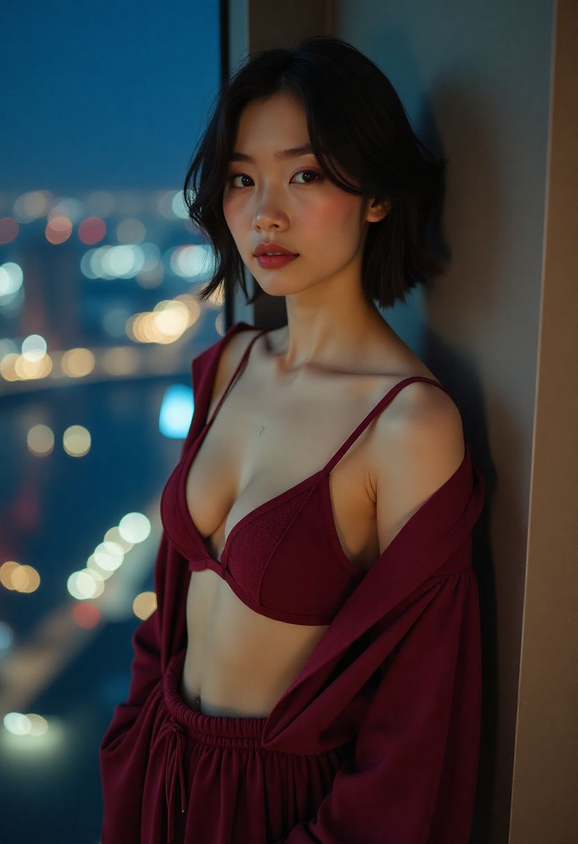 北纬四十三度 剧照