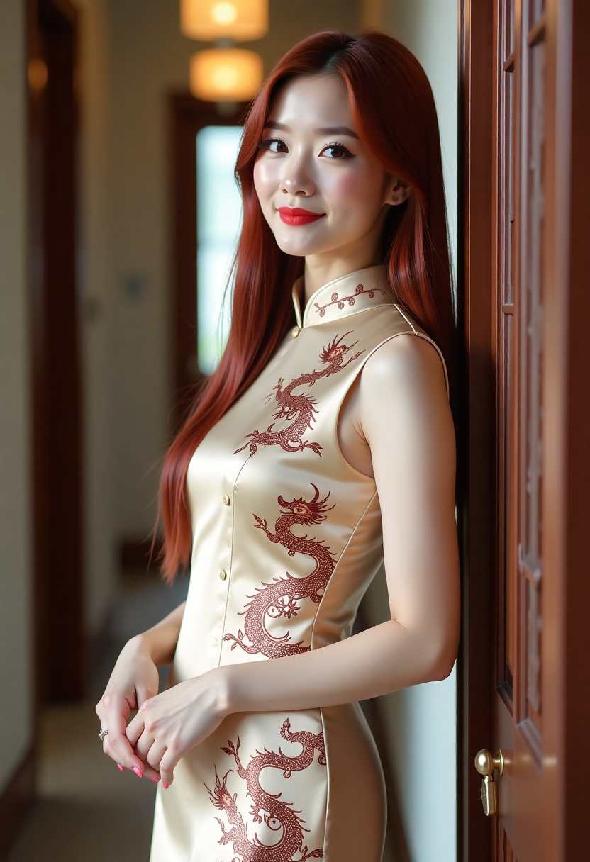 千灯巷 海报