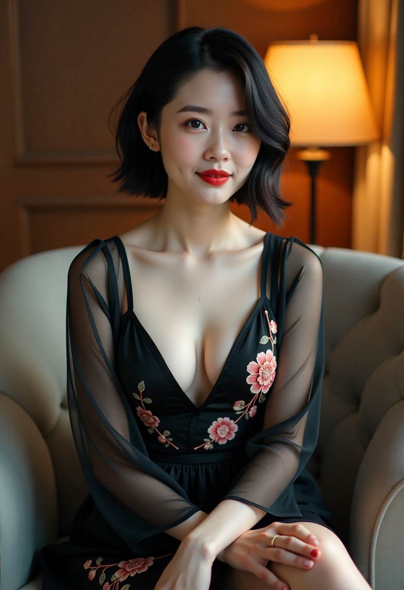 灵台纪·卷二 剧照