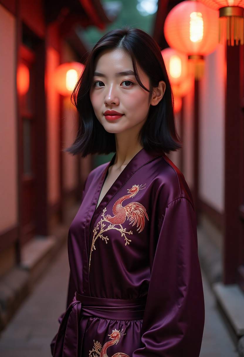 灶上人间 海报
